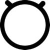 FIAT 46548450 Gasket, intake manifold